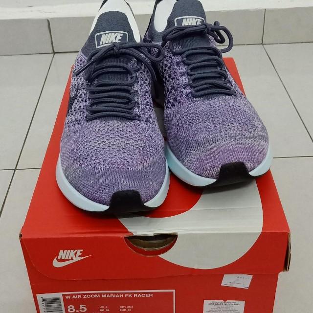 mariah fk racer