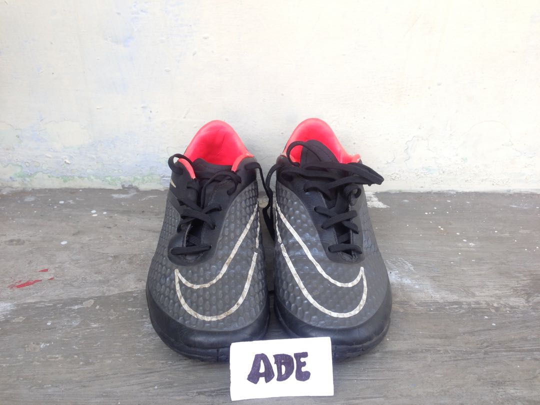 hypervenom phantom futsal