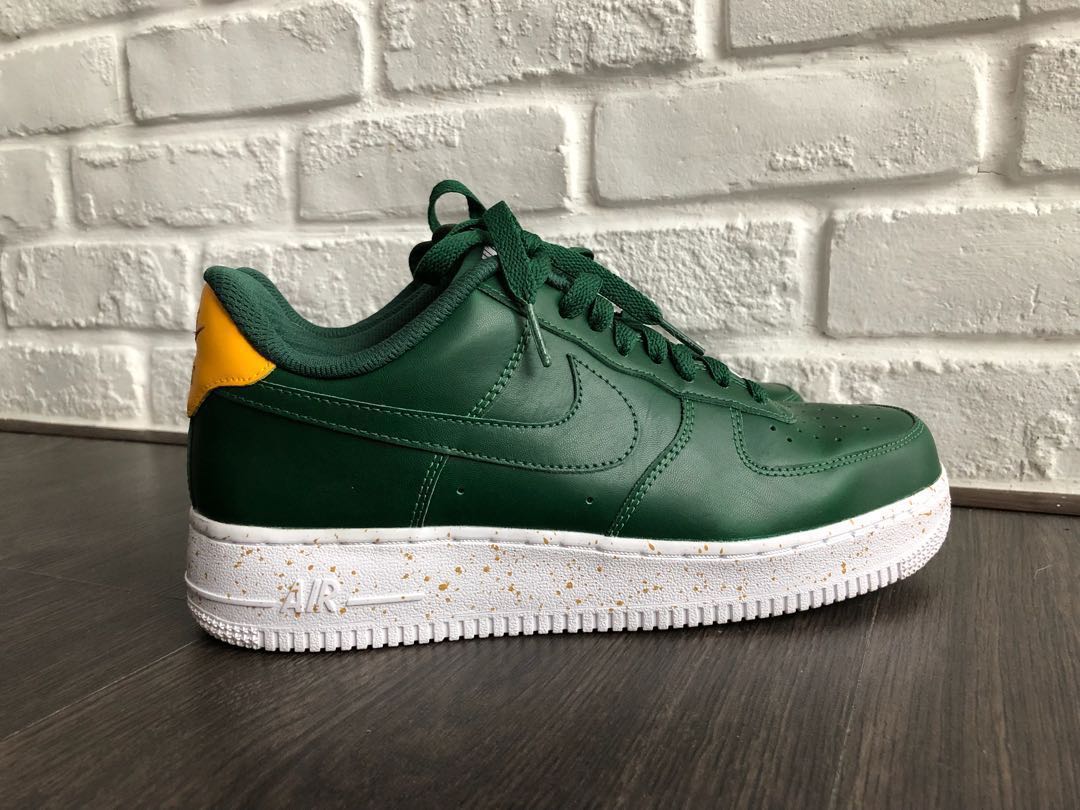 nike id green