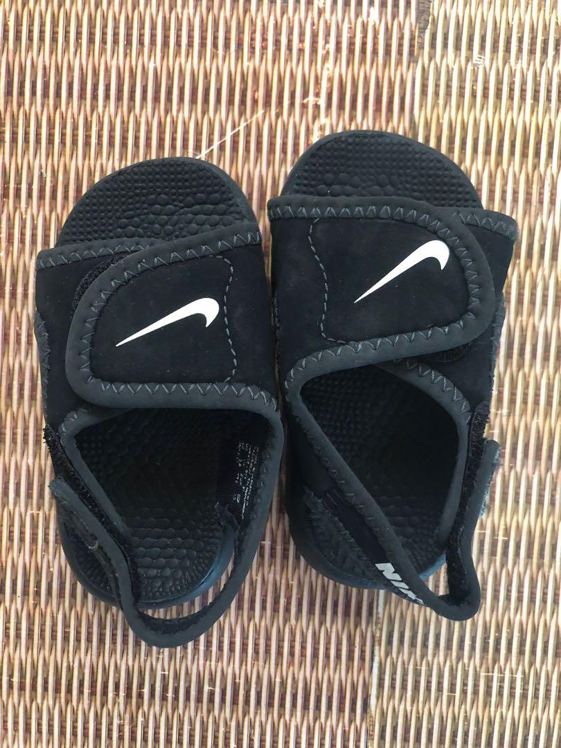 Nike Sandals 4C 3.5uk