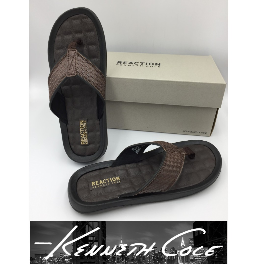 kenneth cole slippers