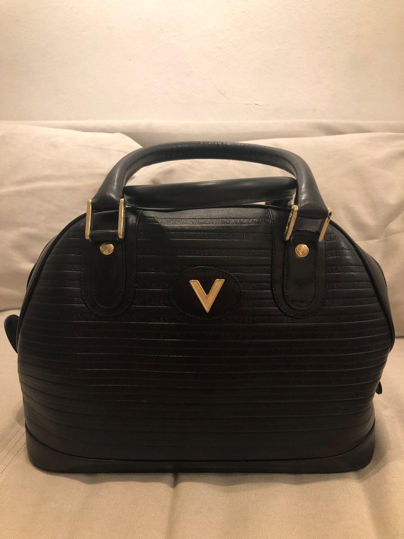 valentino vintage bag