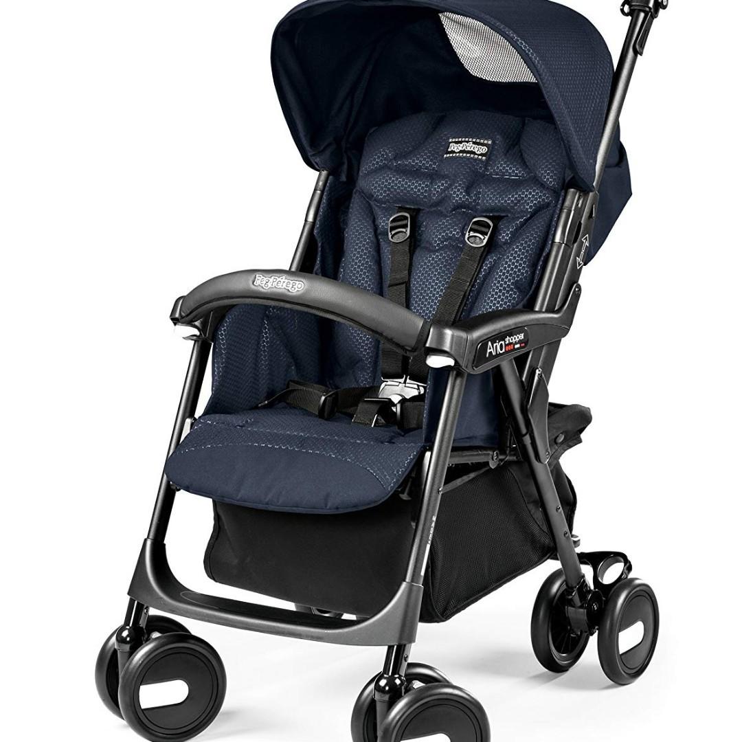 target baby jogger stroller