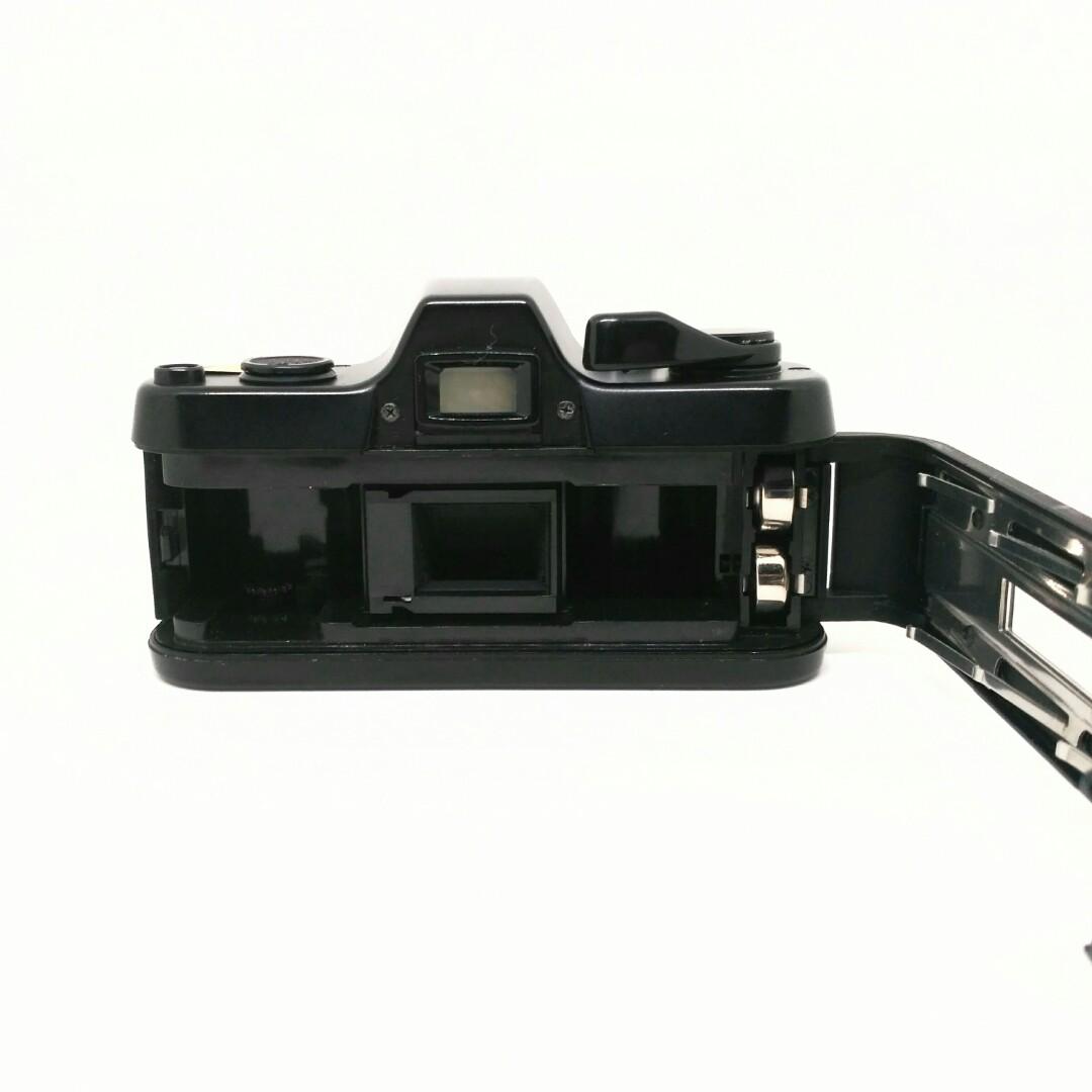 Pentax Auto110 Film World's Smallest SLR, Photography, Cameras on