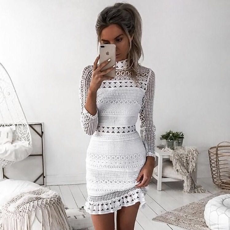 two sisters riverdale dress