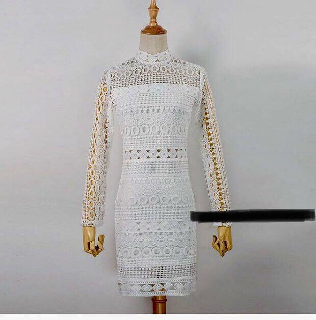 Po Two Sister S Label Riverdale Dress Women S Fashion Clothes Dresses Skirts On Carousell
