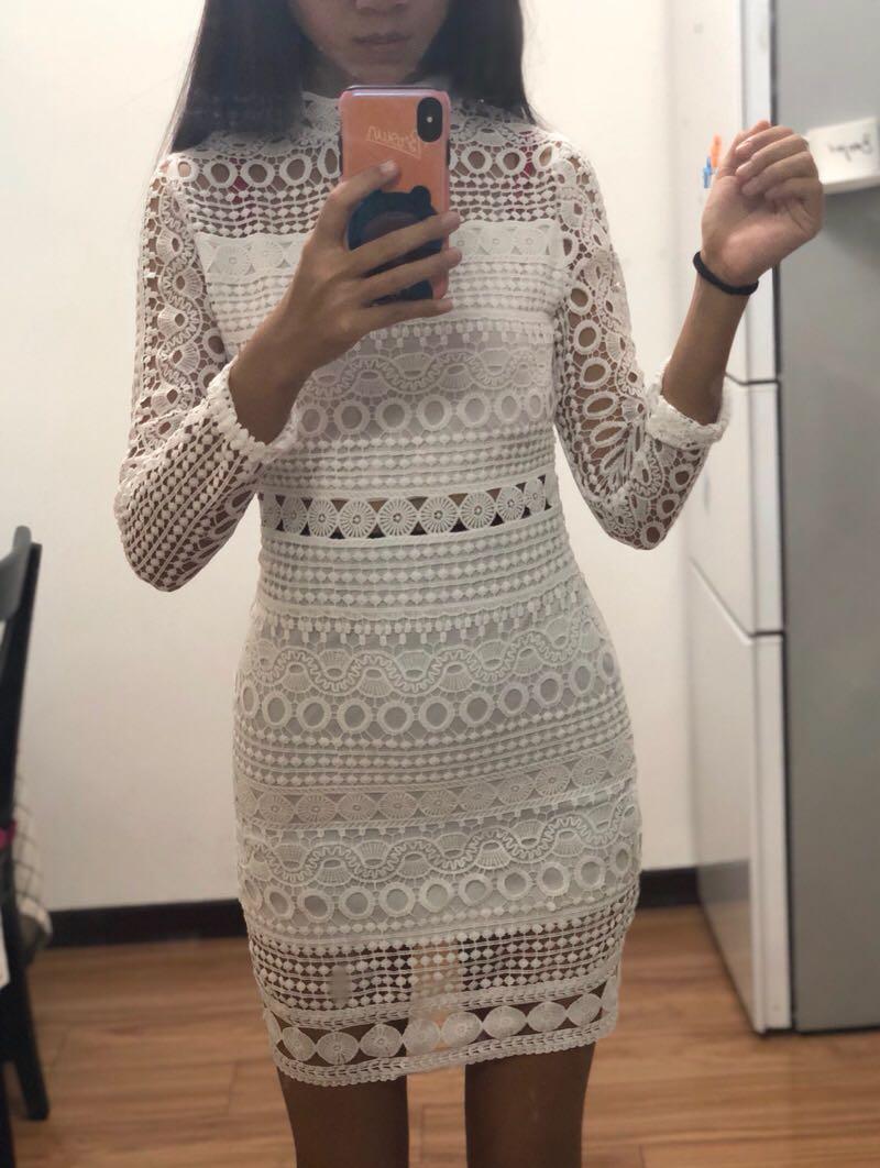 Two sisters cheap riverdale dress