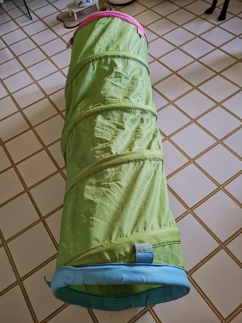 Ikea crawl tunnel outlet