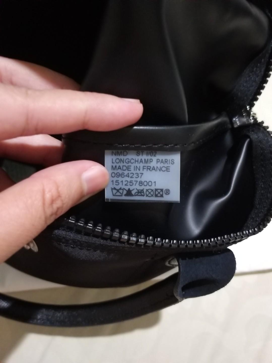 Longchamp 1512578001 top
