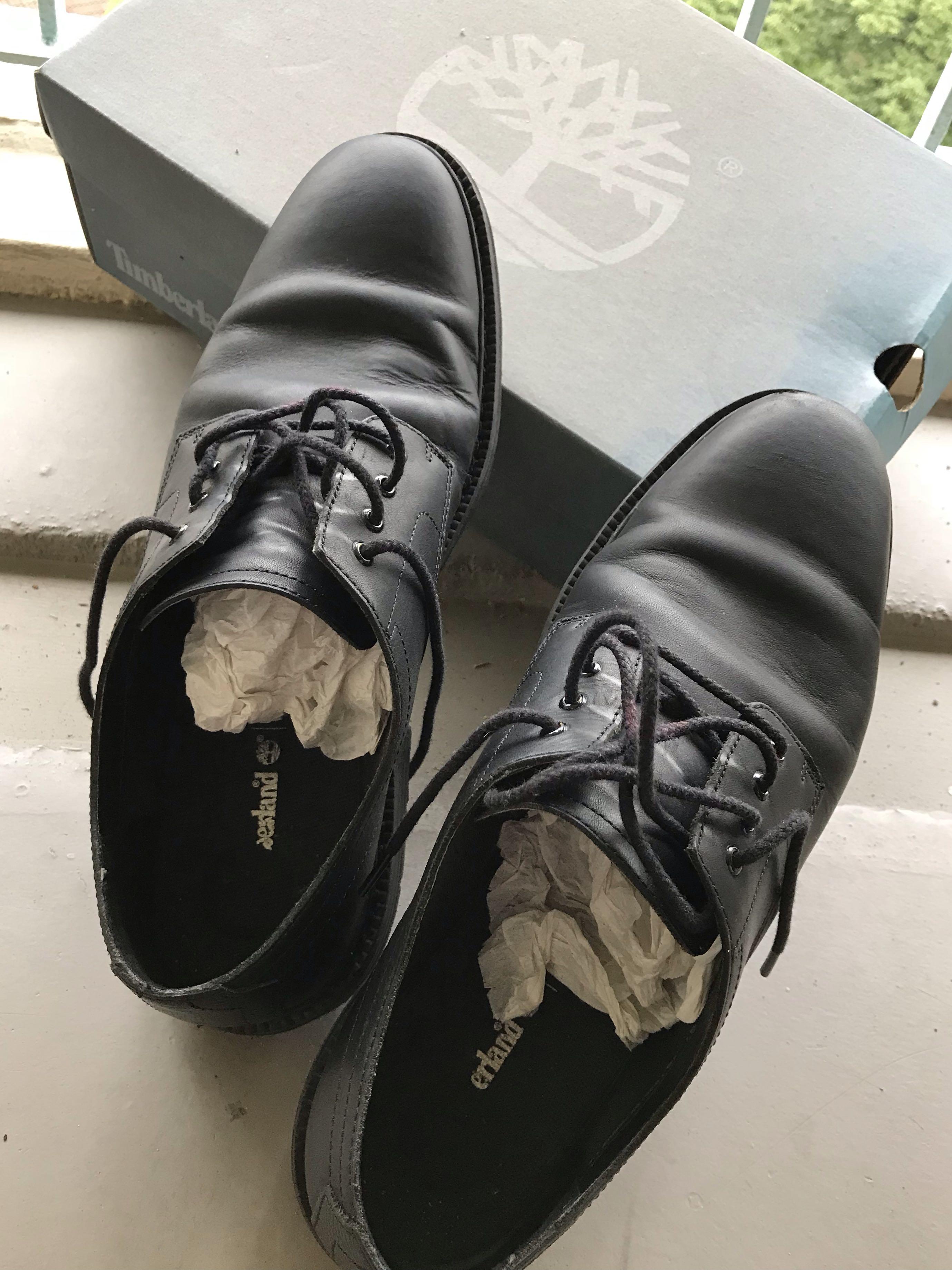 mens timberland dress shoes