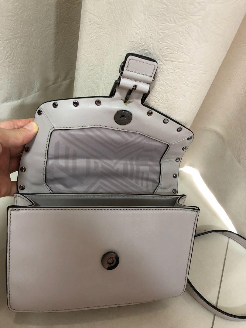 Rebecca minkoff biker doctor bag outlet