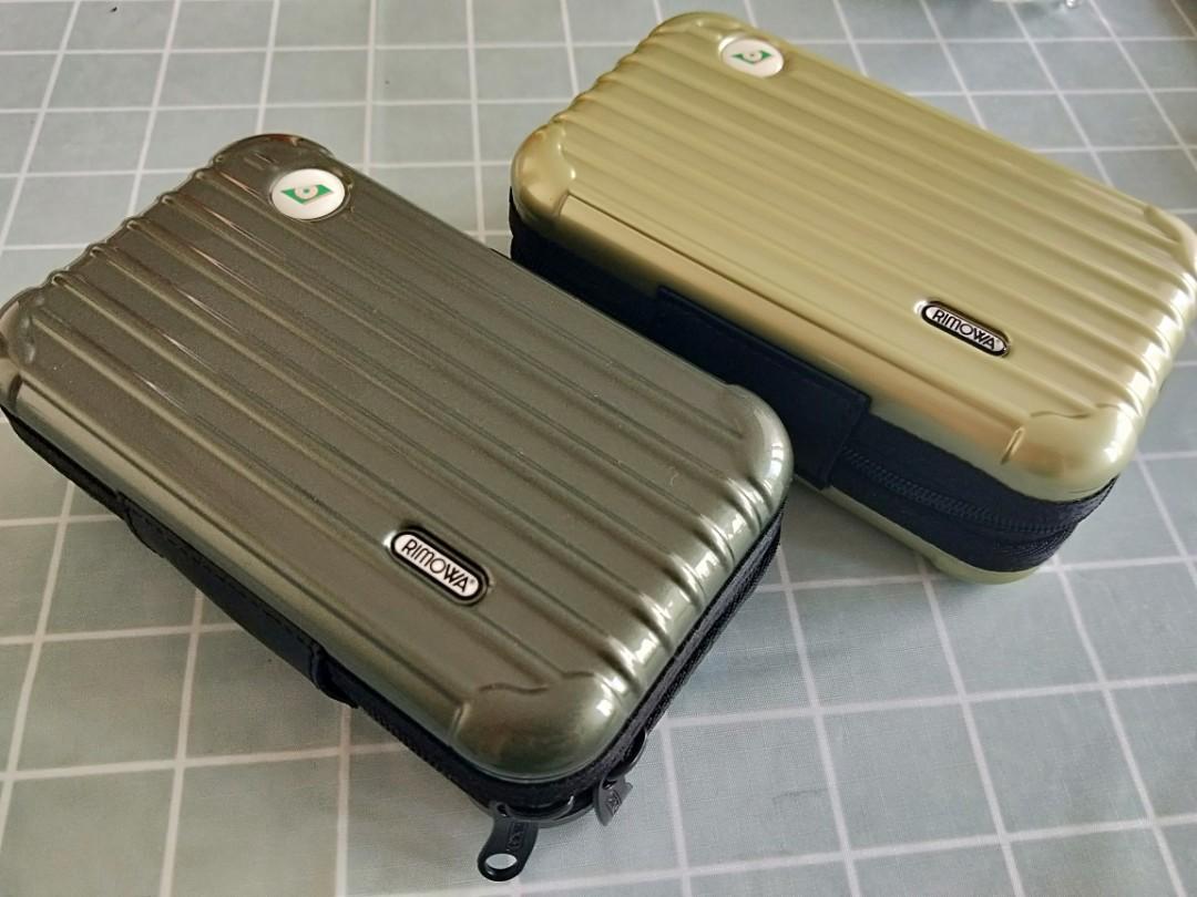 Rimowa vanity case shop