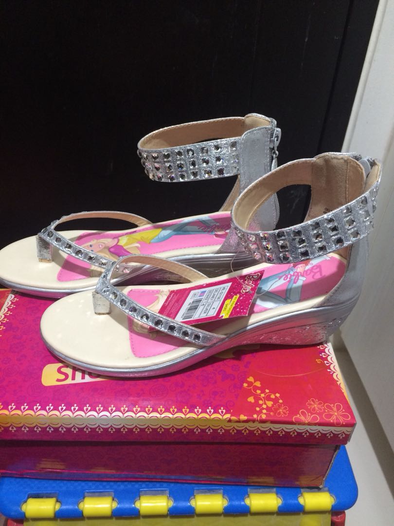 barbie sandals for kids