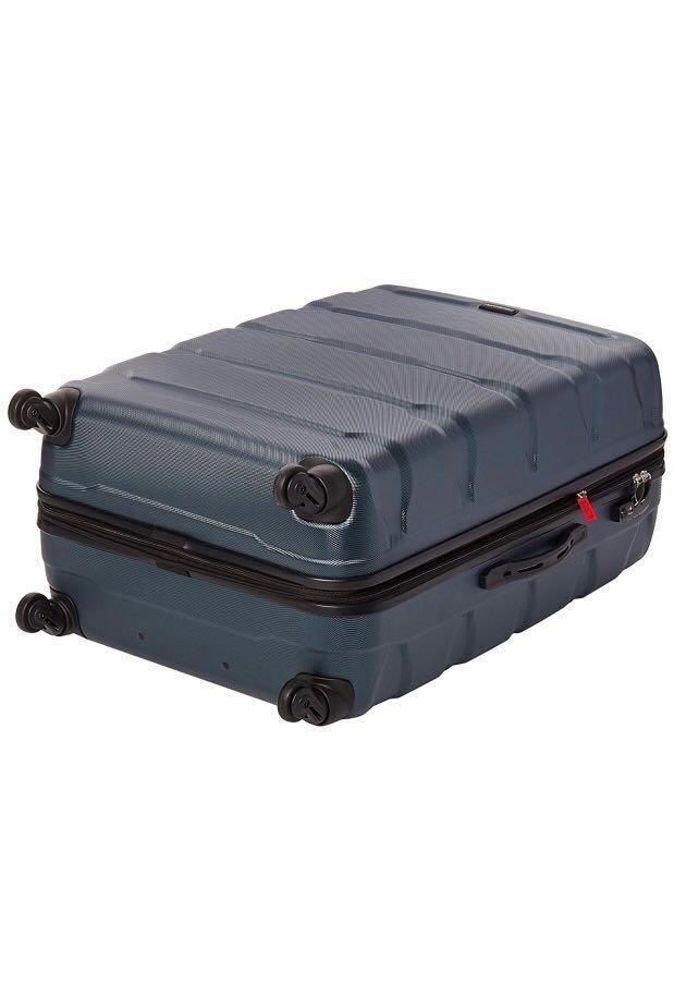 samsonite 28 hardside spinner