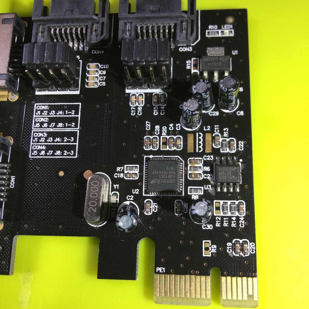 Pcie Pcie