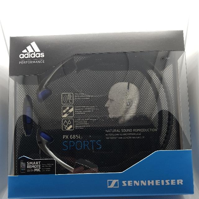 Sennheiser px 685i cheap