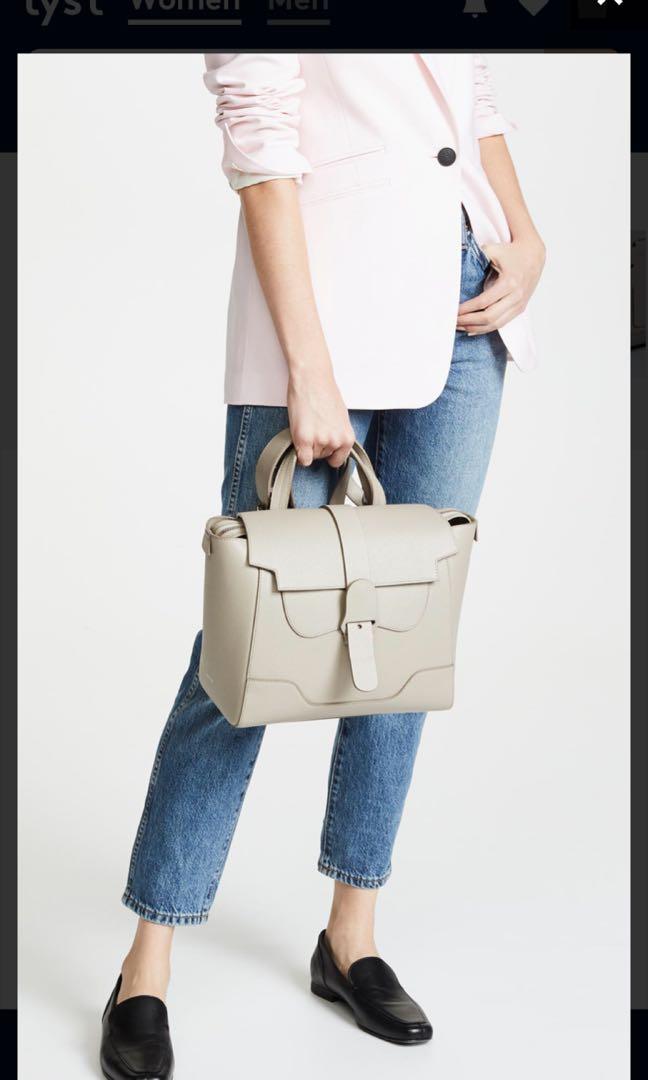 senreve pebbled sand