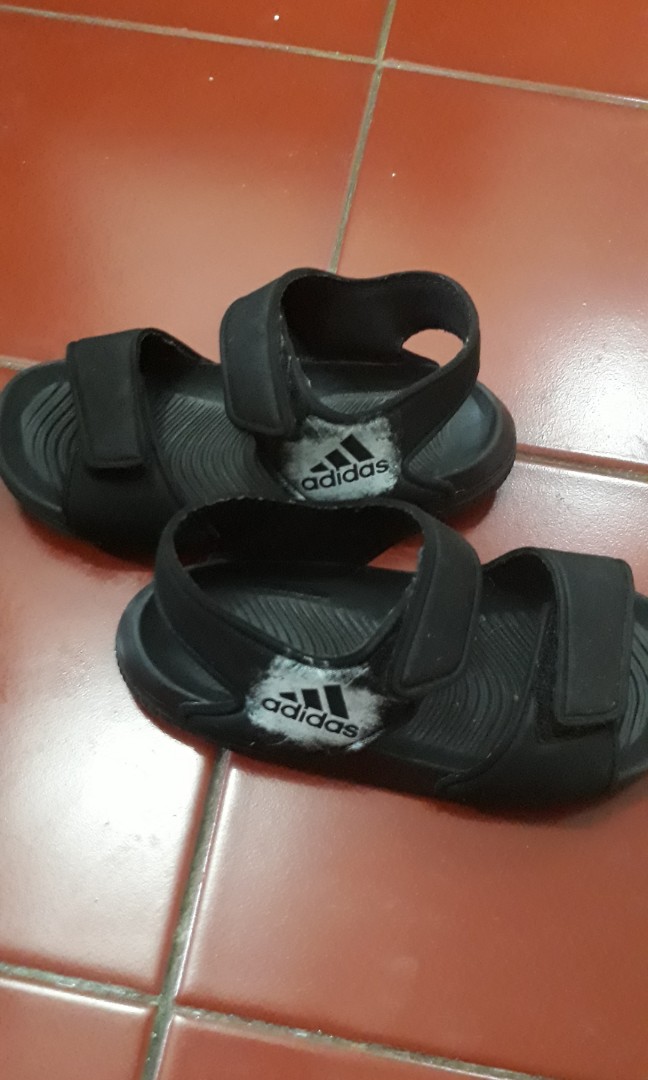 Sepatu Sendal Adidas Bayi Anak Lainnya Di Carousell