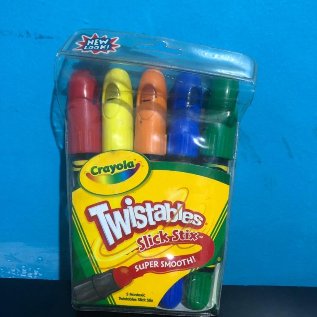 Set of Coloring Materials (Category: Craft Supplies & Tools) located in Marikina City. Submitted by katroused (Listing ID 202661190, Image 2). Description: you get all of these materials for 500 pesos. just message me if you need more pictures..