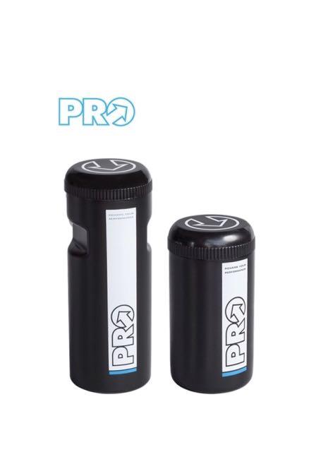 Shimano pro storage bottle top