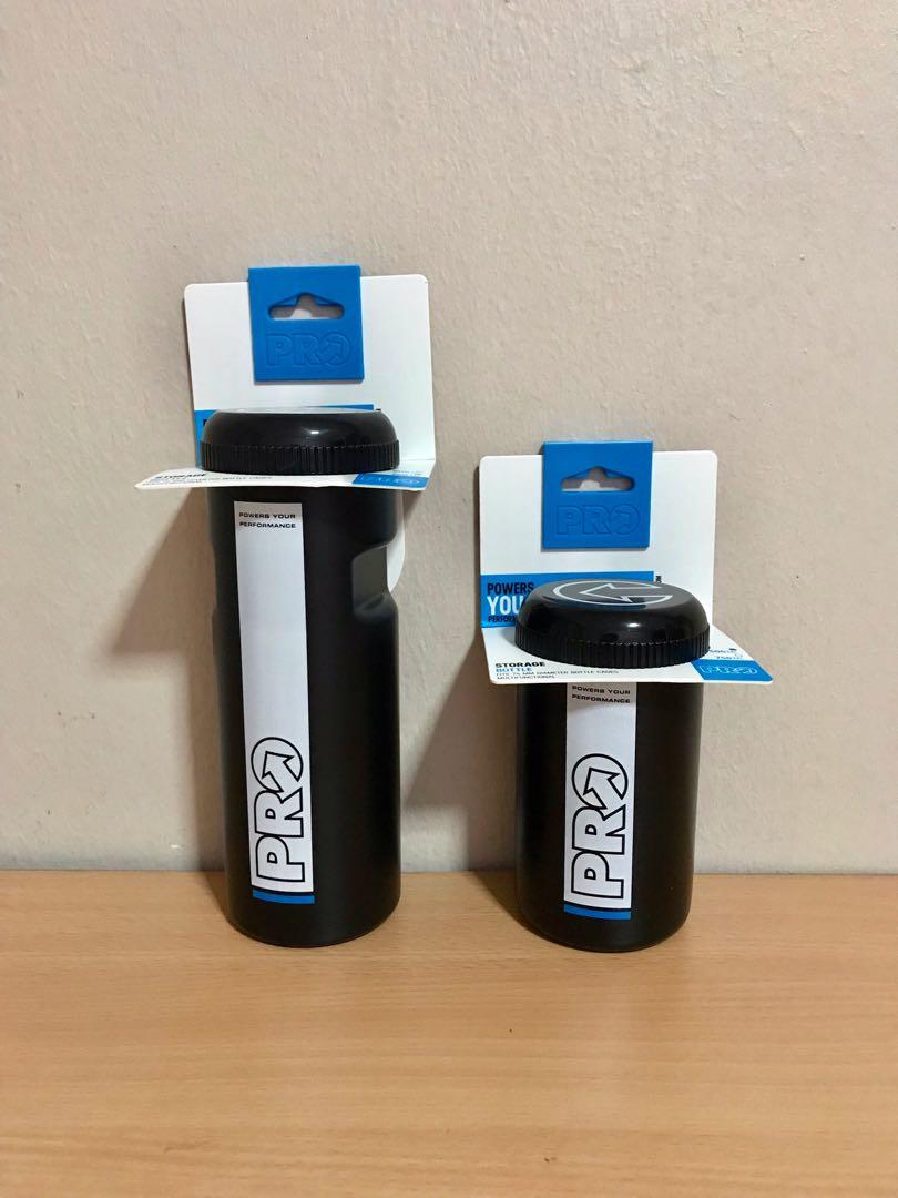 Shimano PRO Storage Bottle