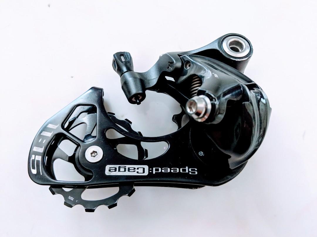 shimano 6800 rear derailleur