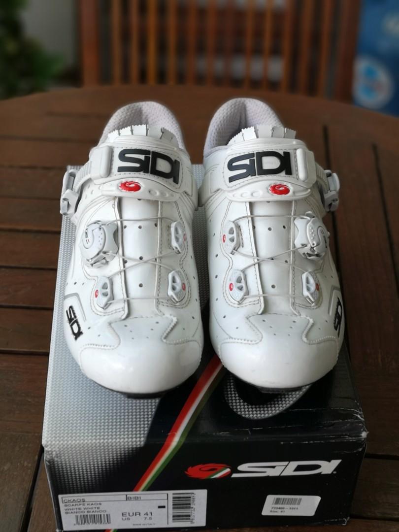 Sidi hotsell kaos air