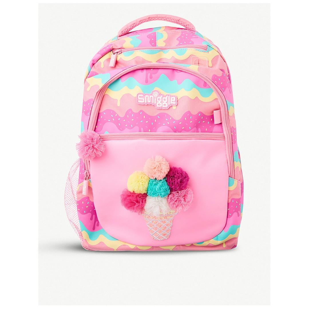 Fave backpack smiggle shop