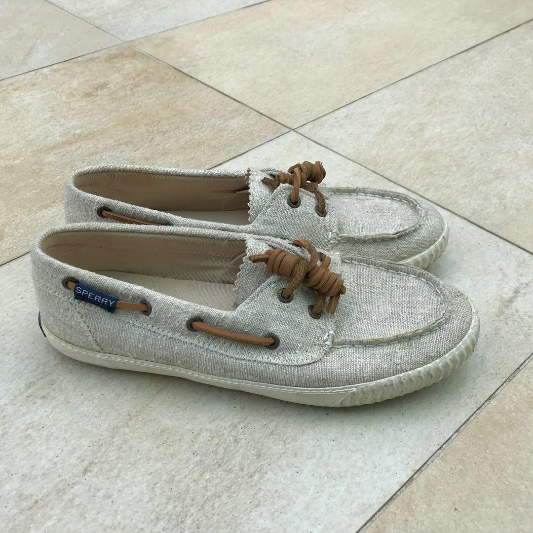 Paul 2025 sperry sandals