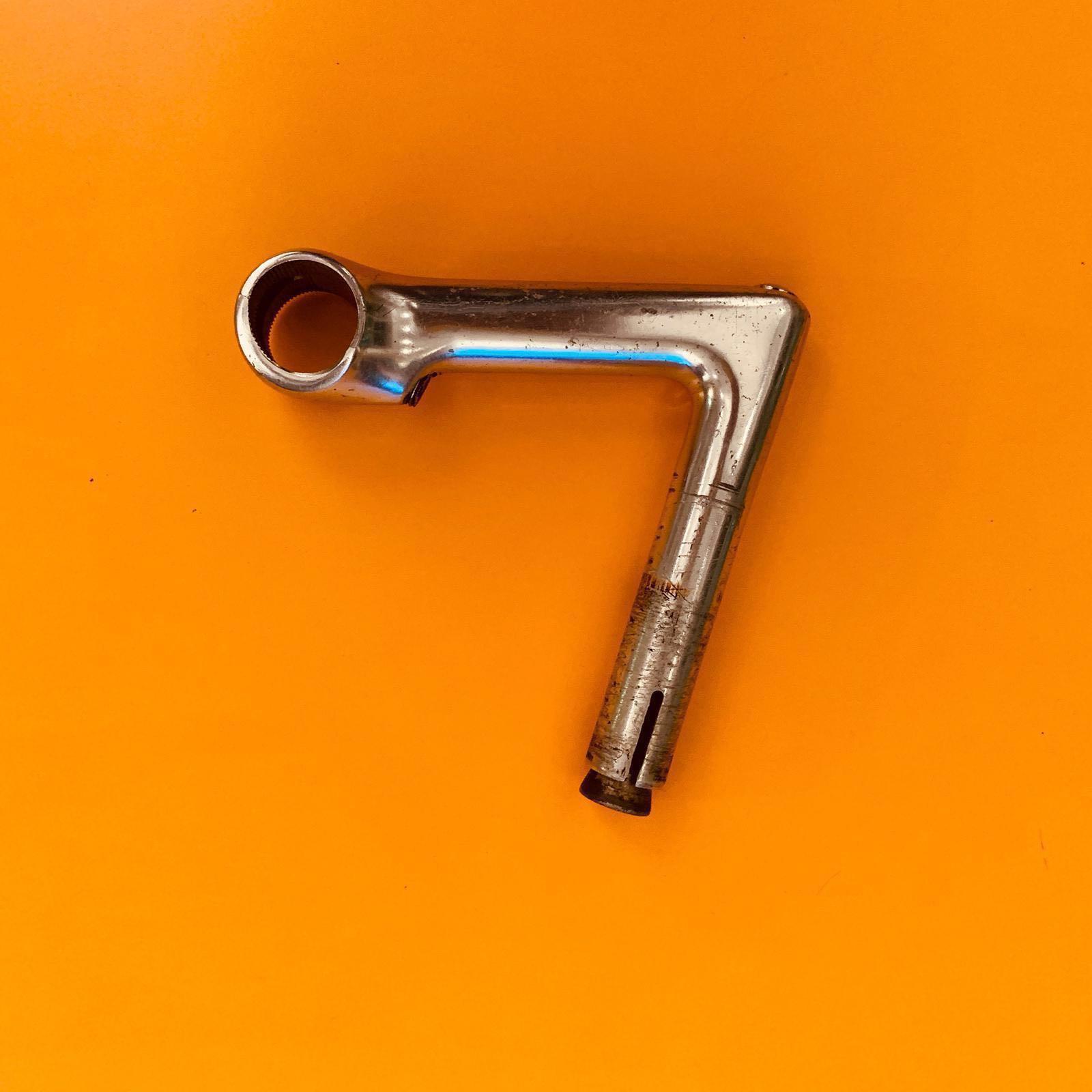 120mm quill stem