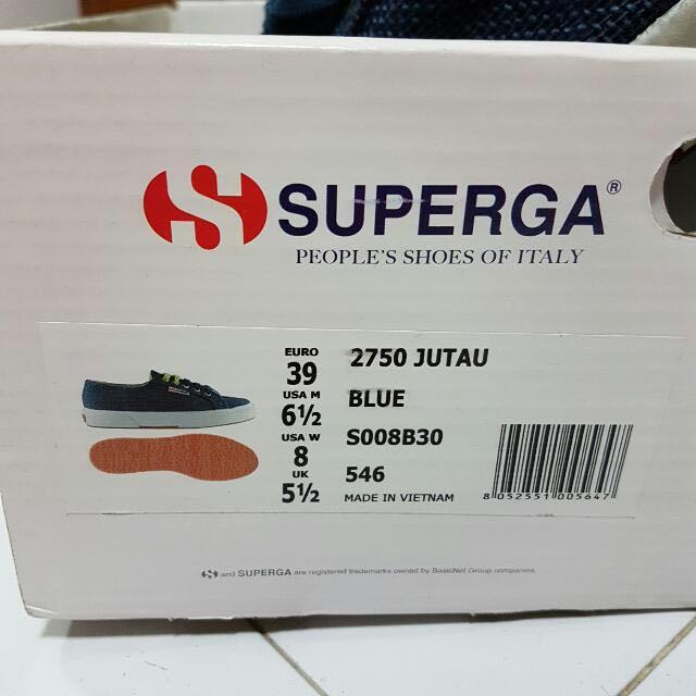 Superga outlet 2750 jutau