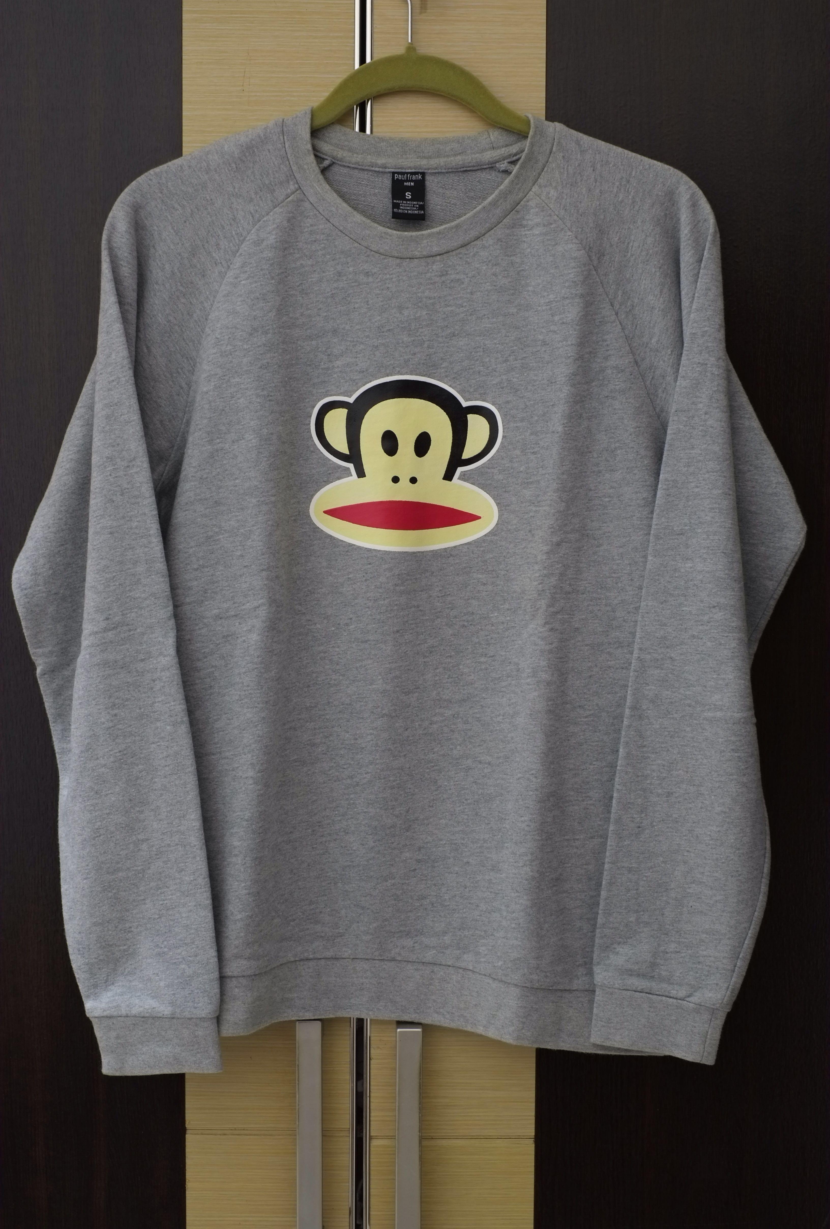 Sweater paul frank new arrivals