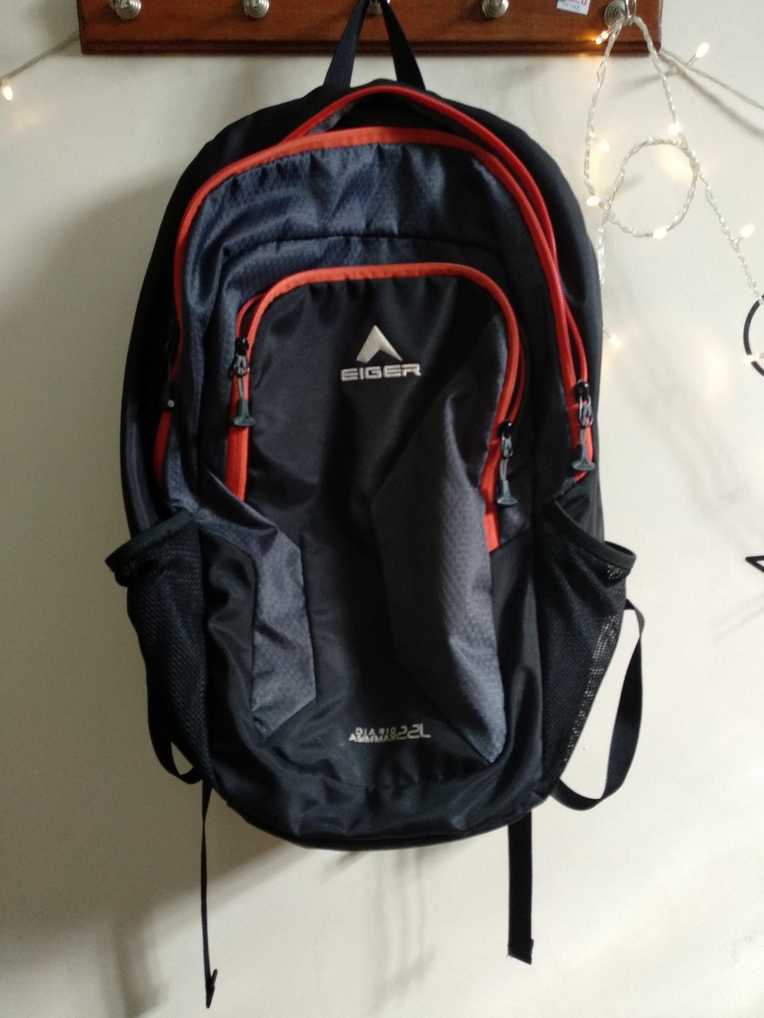 tas daypack