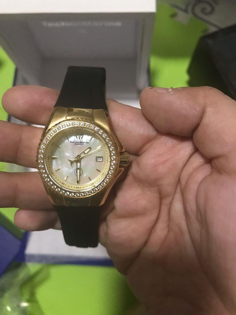 Technomarine eva longoria price online