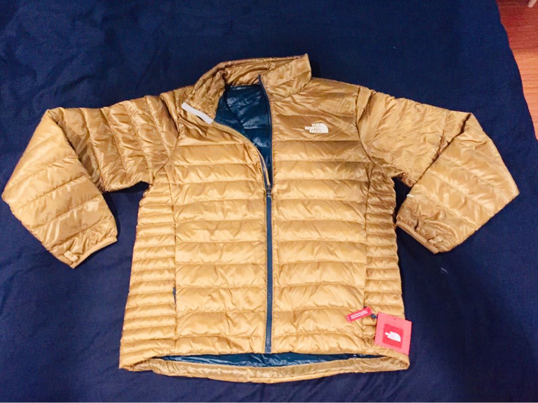 the north face flare