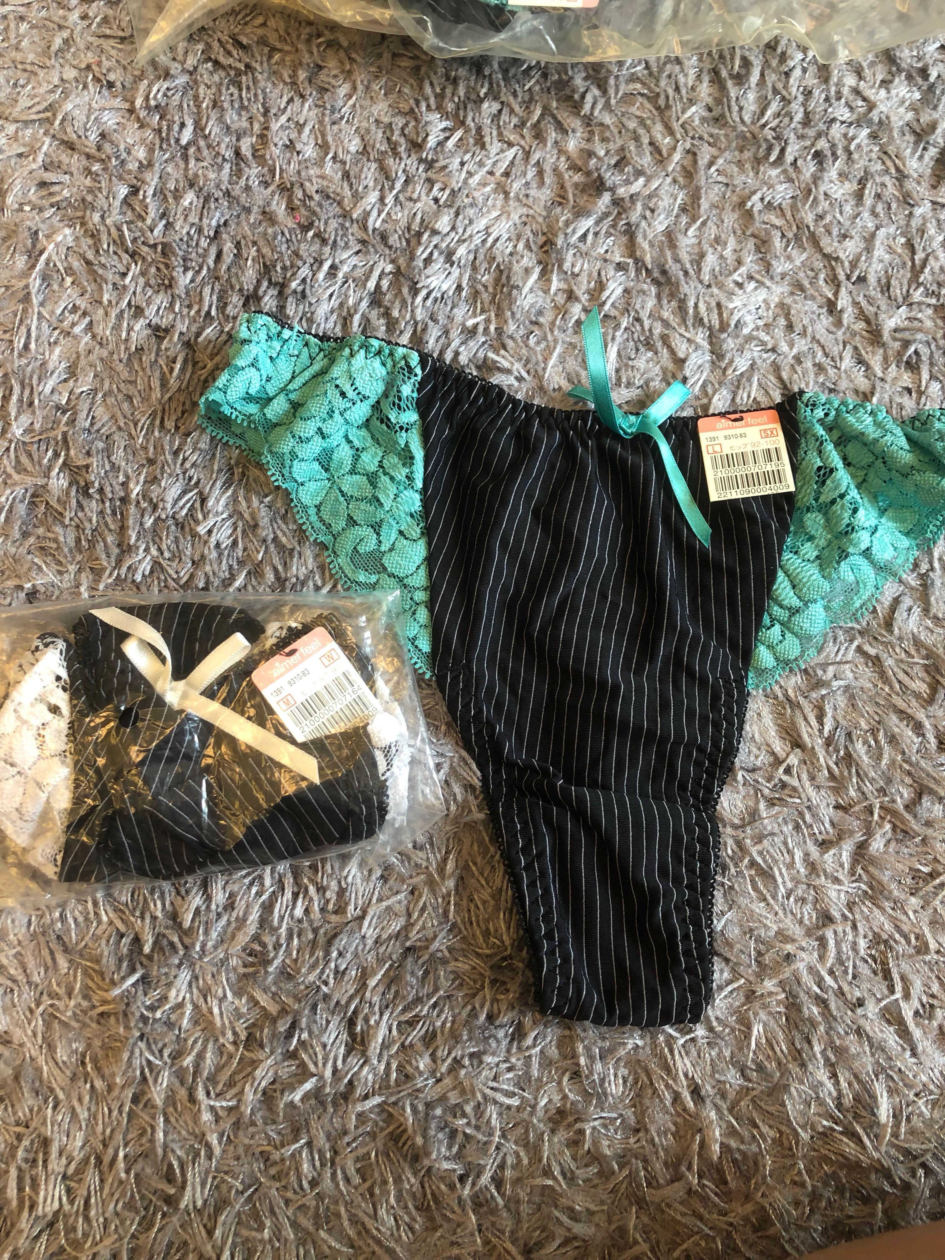 clearance prices available new list Thongs/ panty from Japan, Women's Fashion, Clothes, Others on ... clearance prices available new list Thongs/ panty from Japan, Women's Fashion, Clothes, Others on ...