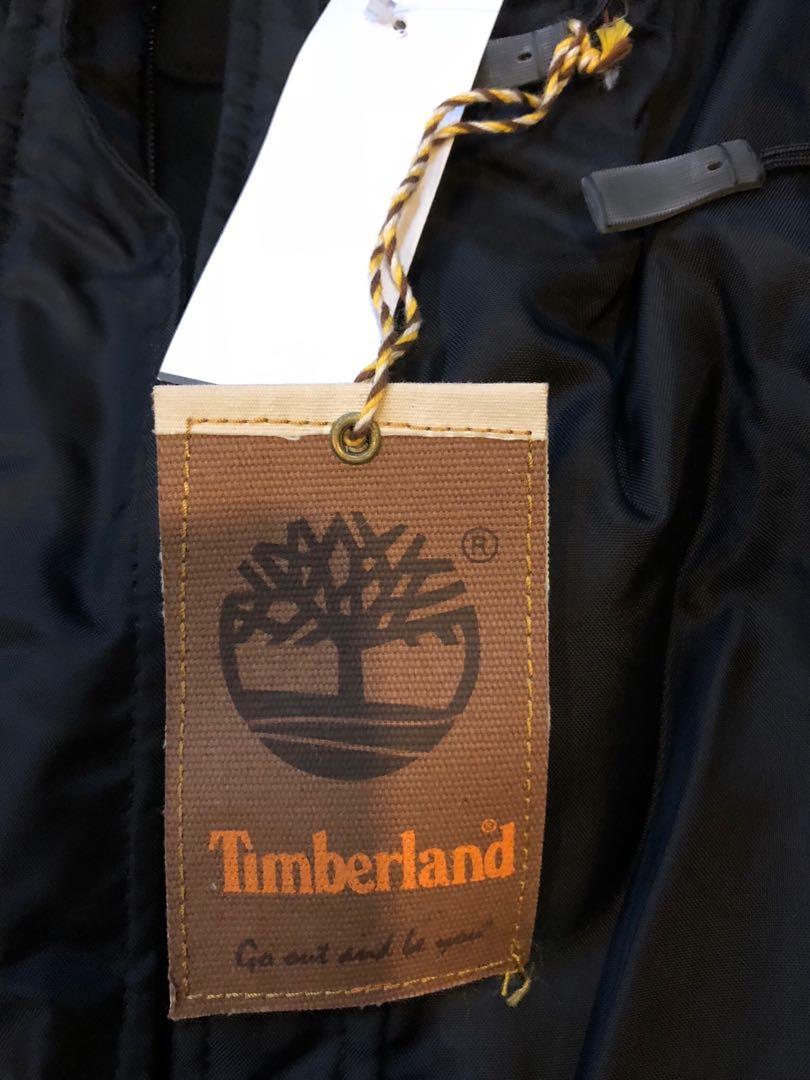 Timberland Winter Jacket, Women's Fashion, Coats, Jackets and Outerwear