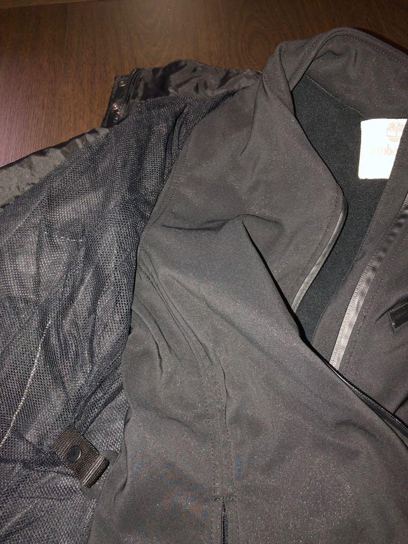 Timberland Winter Jacket, Women's Fashion, Coats, Jackets and Outerwear