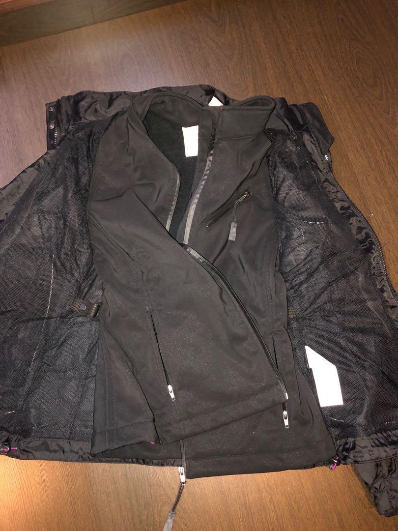 Timberland Winter Jacket, Women's Fashion, Coats, Jackets and Outerwear