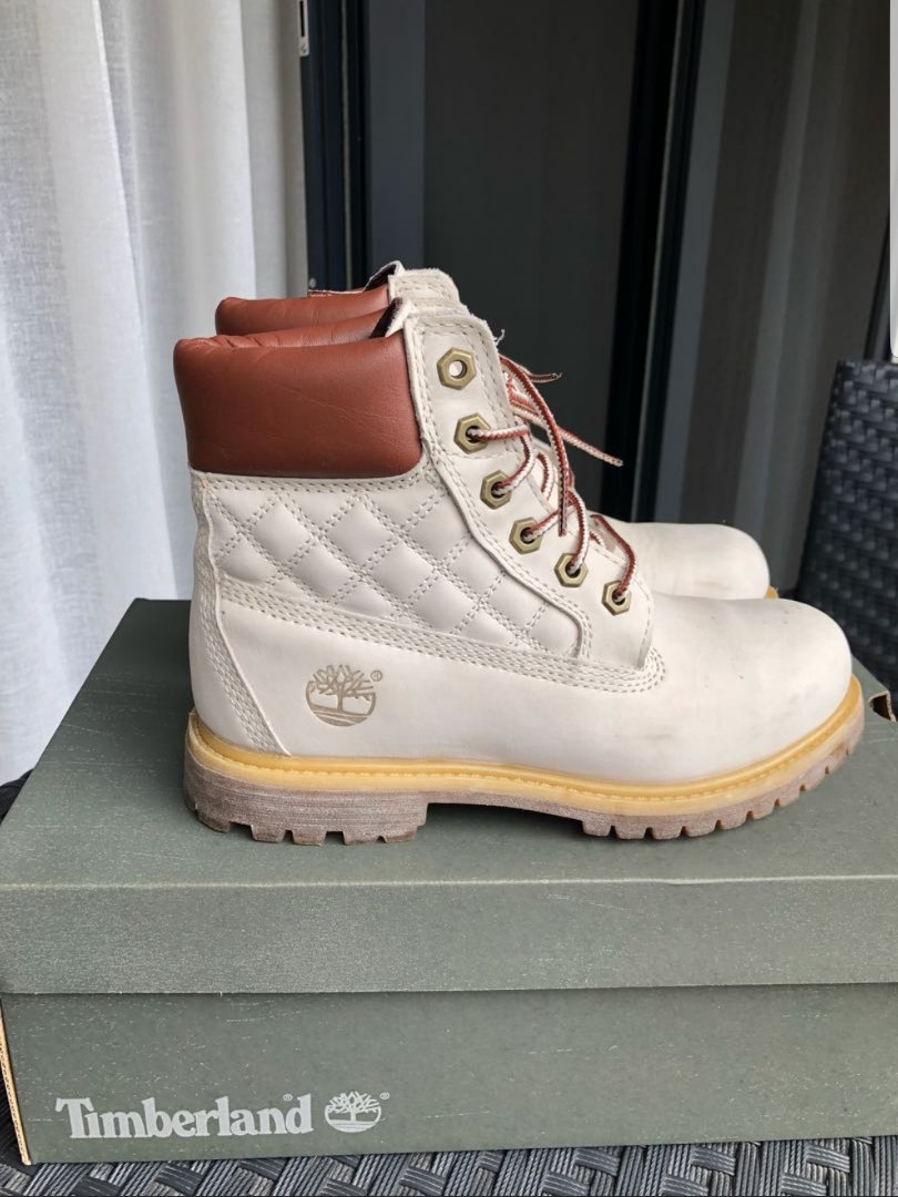 timberland women's size 12 boots