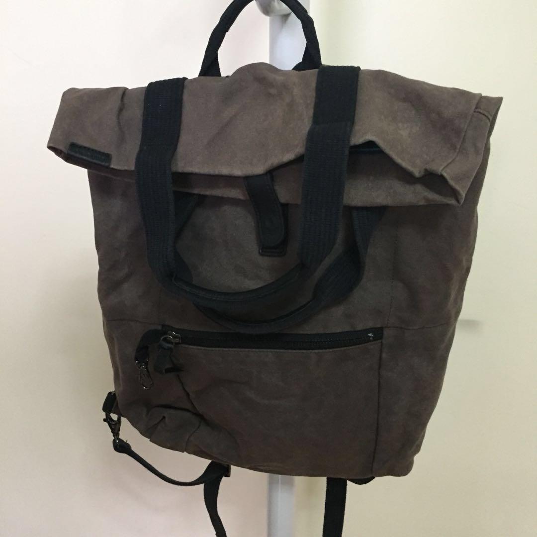 Timbuk2 alamo shop convertible backpack tote