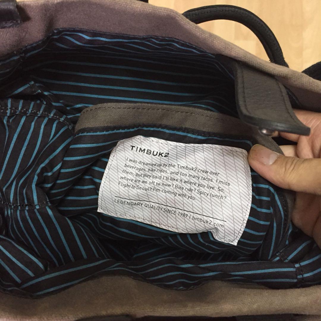 Timbuk2 alamo convertible backpack tote hot sale
