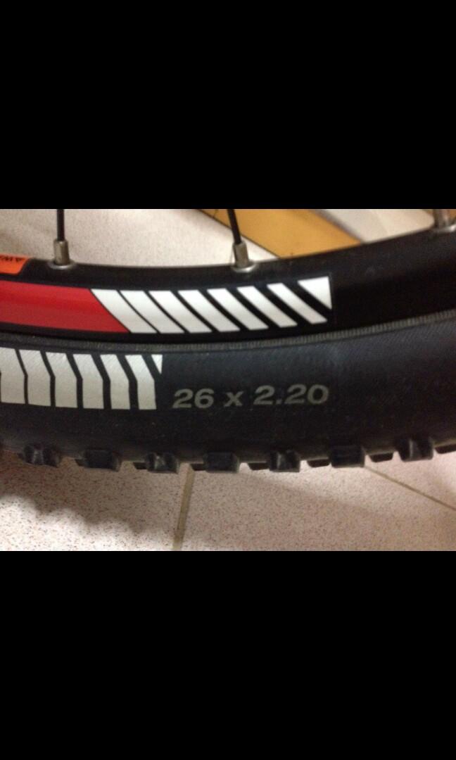 TREK(MTB), Sports Equipment, Bicycles u0026 Parts, Bicycles on Carousell