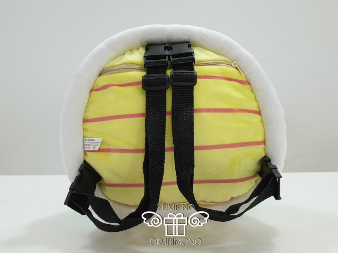 Turtle Shell Mini Backpack, Women's Fashion, Bags & Wallets, Backpacks ...