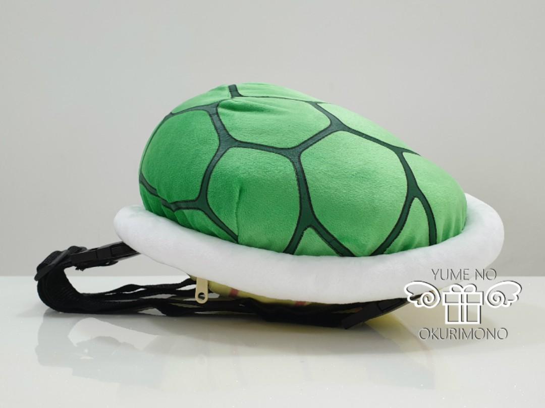 Turtle Shell Mini Backpack, Women's Fashion, Bags & Wallets, Backpacks ...