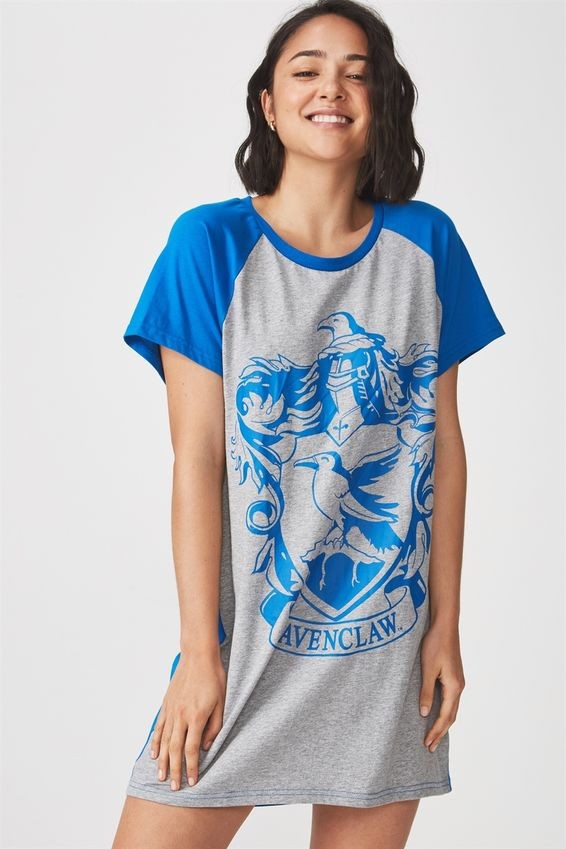 harry potter t shirt dress