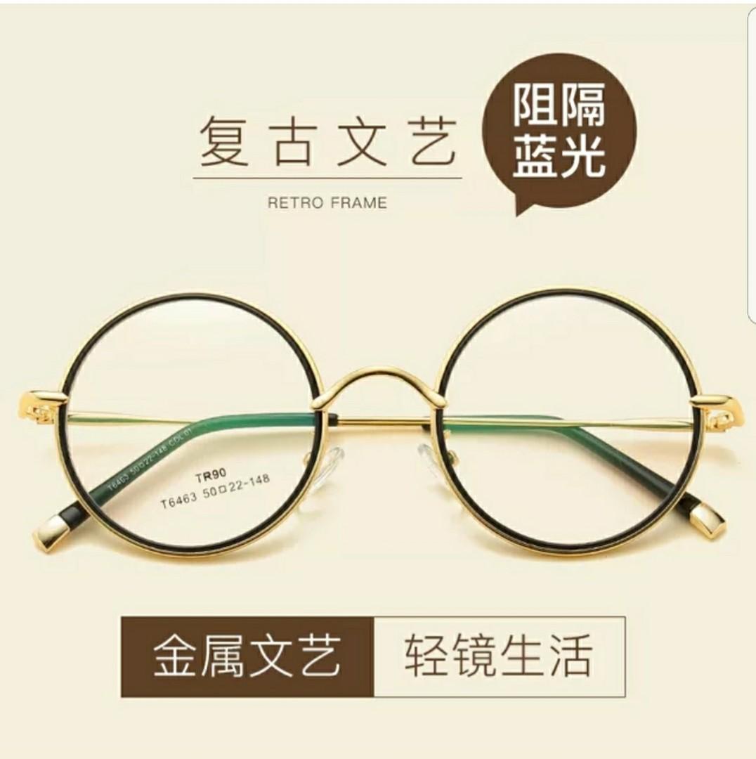 vintage glasses hong kong