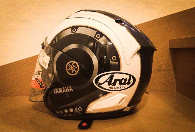 Vz Ram Arai Crank Japan Auto Accessories On Carousell