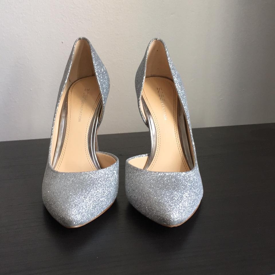 Wedding Shoes BCBGeneration