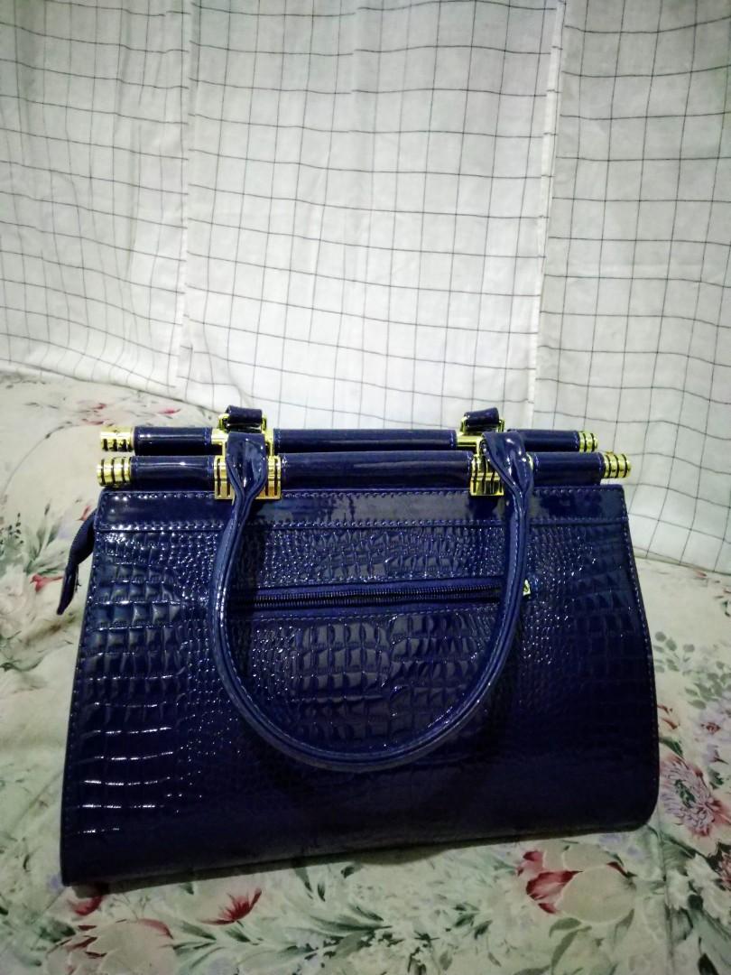 weili polo handbags